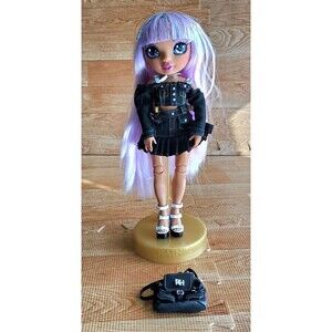Rainbow Junior High Special Edition Avery Styles 9" Fashion Doll